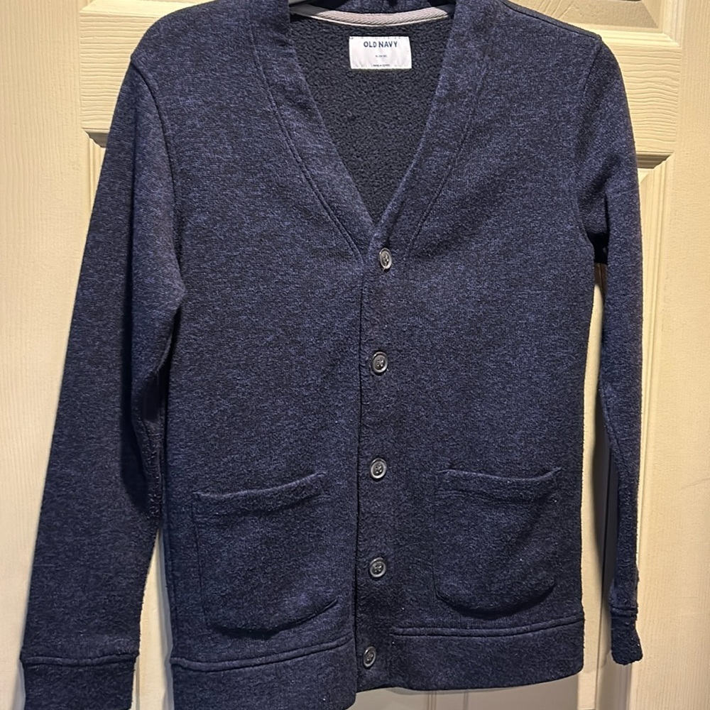 Old Navy Sweater size XL youth 14-16